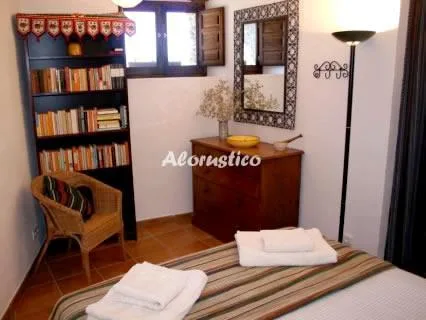 CORTIJO OPAZO-CORONA en PÓRTUGOS — miniatura 12