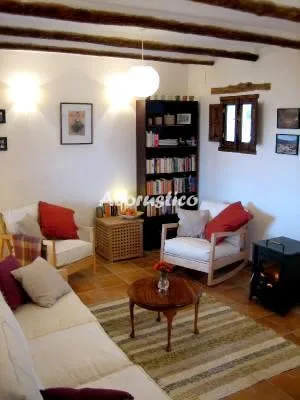 CORTIJO OPAZO-CORONA en PÓRTUGOS — miniatura 10