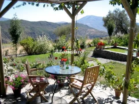 CORTIJO OPAZO-CORONA en PÓRTUGOS — miniatura 13