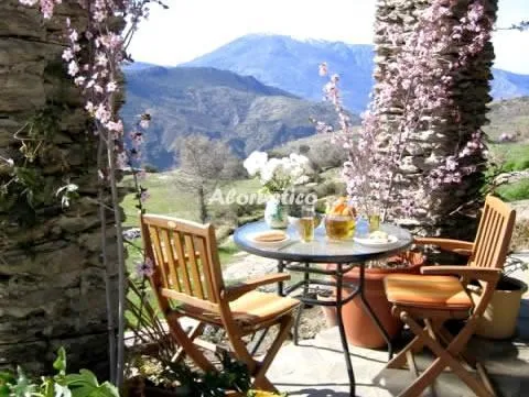 CORTIJO OPAZO-CORONA en PÓRTUGOS — miniatura 4