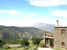 CORTIJO OPAZO-CORONA en PÓRTUGOS — miniatura 9