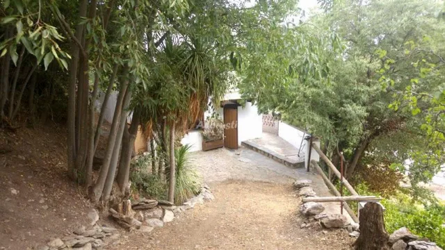 Alojamiento turístico CASA AL-LIBER en ATALBEITAR · GRANADA