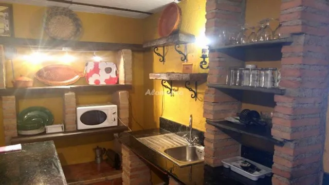 CASA AL-LIBER en ATALBEITAR — miniatura 9