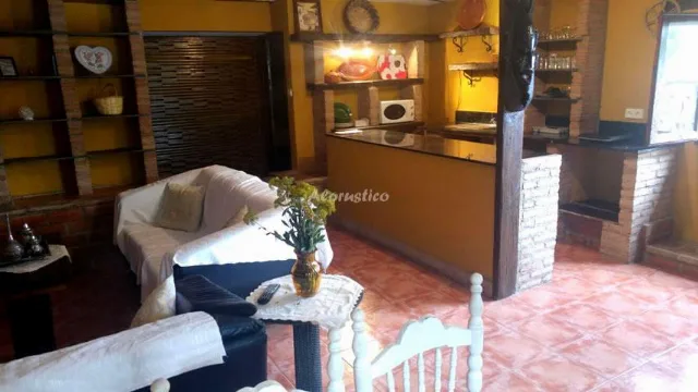 CASA AL-LIBER en ATALBEITAR — foto 3