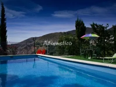 CORTIJO CUESTA HERRERO-APTO 2 en GÜEJAR SIERRA — miniatura 12