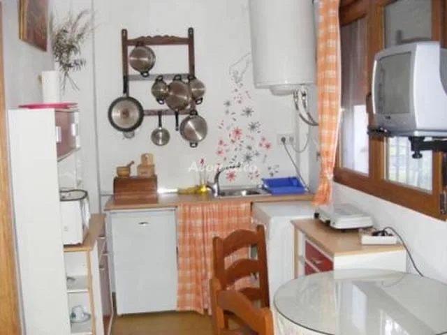 CORTIJO CUESTA HERRERO-APTO 3 en GÜEJAR SIERRA — miniatura 9