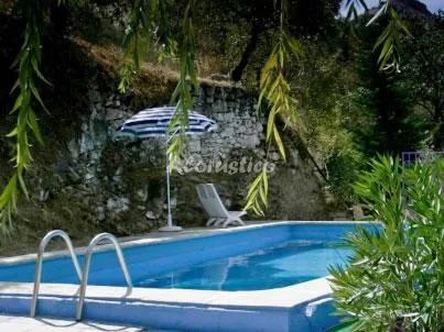 CORTIJO CUESTA HERRERO-APTO 3 en GÜEJAR SIERRA — miniatura 4