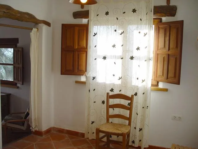 CASA LA ESCOLTA en LANJARÓN — miniatura 18