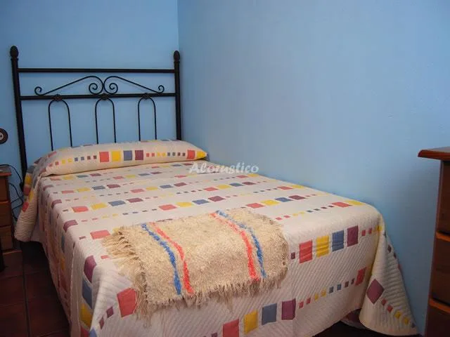 CASA EL RINCÓN DEL ÁNGEL en BUBIÓN — miniatura 11