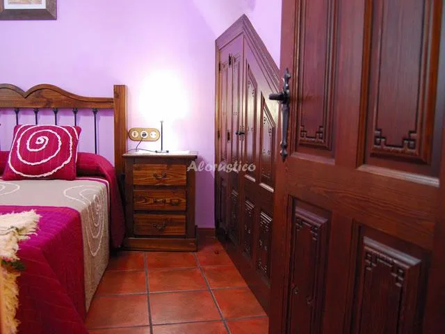 CASA EL RINCÓN DEL ÁNGEL en BUBIÓN — miniatura 8