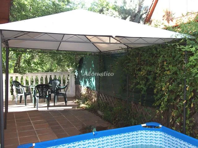 CARMEN DE MONTESOL--CASA CLARA en MOCLÍN — miniatura 7