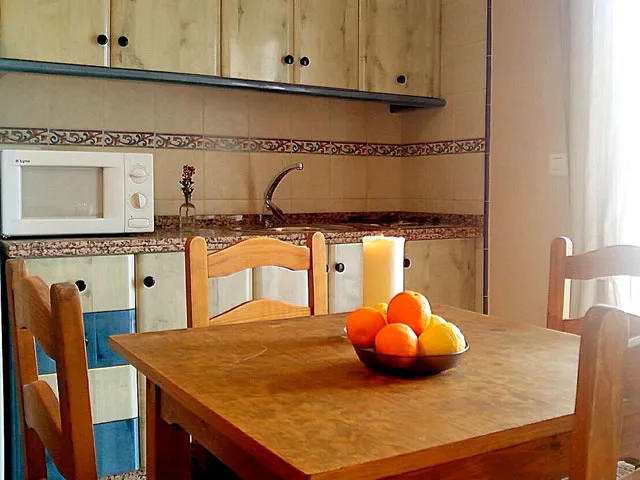 APARTAMENTO PÓRTUGOS DE ARRIBA 6 en PÓRTUGOS — miniatura 6