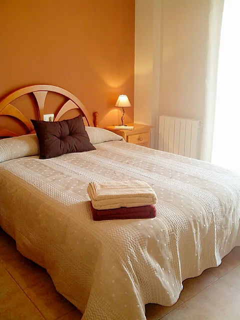 APARTAMENTO PÓRTUGOS DE ARRIBA 6 en PÓRTUGOS — foto 2
