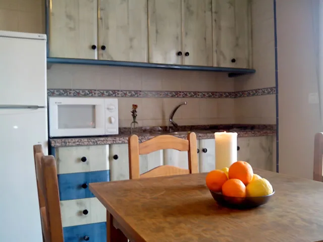 APARTAMENTO PÓRTUGOS DE ARRIBA 6 en PÓRTUGOS — miniatura 8