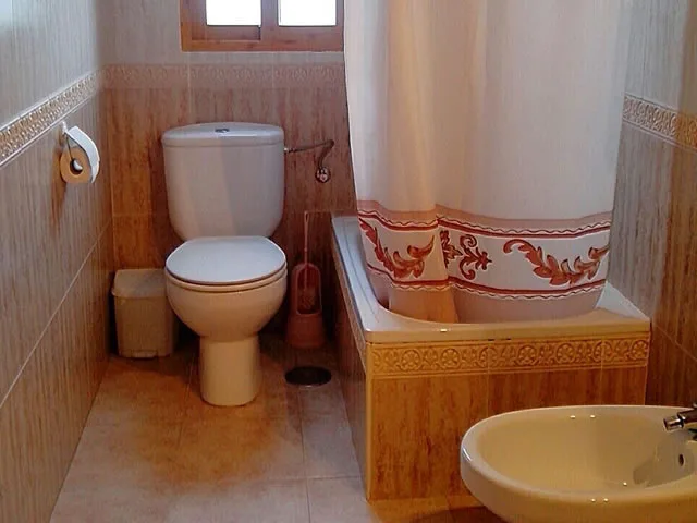 APARTAMENTO PÓRTUGOS DE ARRIBA 6 en PÓRTUGOS — miniatura 9
