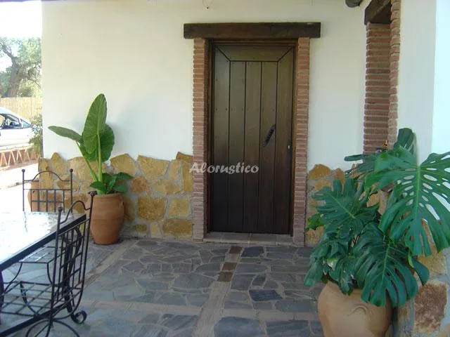 CORTIJO LAS GRANADAS en ÓRGIVA — miniatura 7