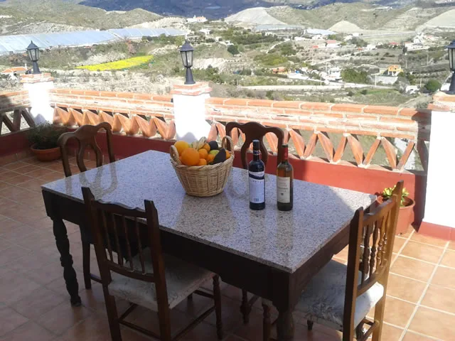 VILLA DOMINGO en SALOBREÑA — miniatura 7
