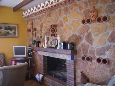 VILLA DOMINGO en SALOBREÑA — miniatura 14