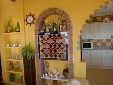 VILLA DOMINGO en SALOBREÑA — miniatura 10