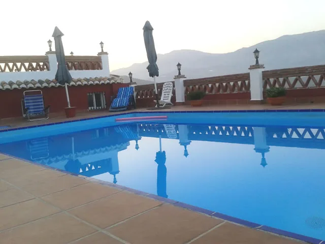 VILLA DOMINGO en SALOBREÑA — miniatura 12