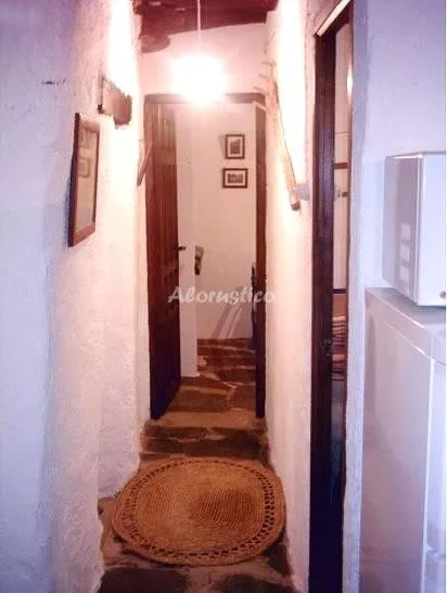 CASA DE LA ABUELA MERCEDES en TREVÉLEZ — foto 3