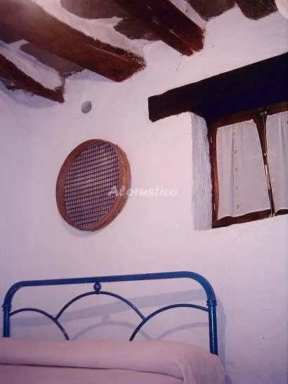 CASA DE LA ABUELA MERCEDES en TREVÉLEZ — miniatura 11