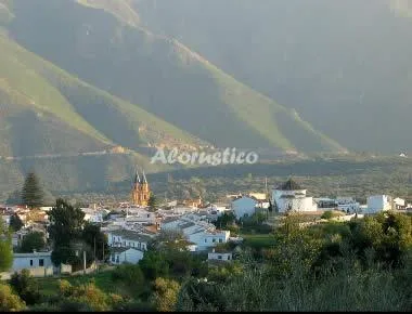 CASA  LA  ERMITA en ÓRGIVA — miniatura 6
