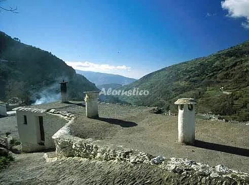 CASA  LA  ERMITA en ÓRGIVA — miniatura 12