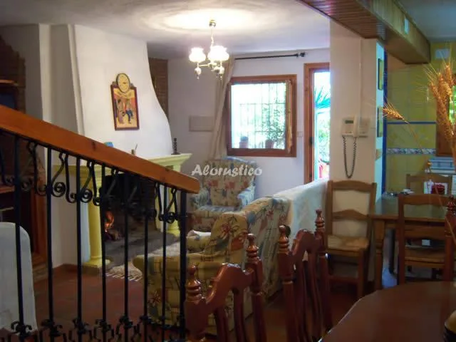 CASA  LA  ERMITA en ÓRGIVA — miniatura 7