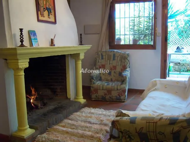 CASA  LA  ERMITA en ÓRGIVA — miniatura 13