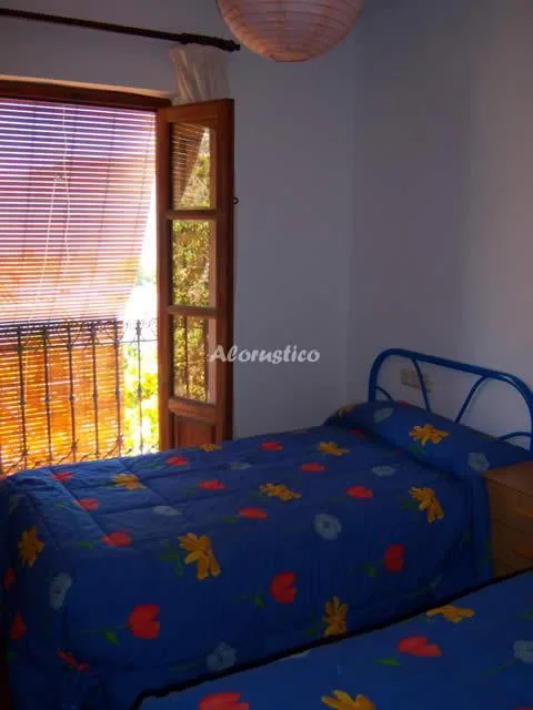 CASA  LA  ERMITA en ÓRGIVA — miniatura 9