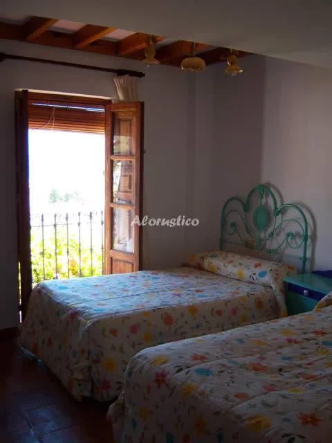 CASA  LA  ERMITA en ÓRGIVA — miniatura 19