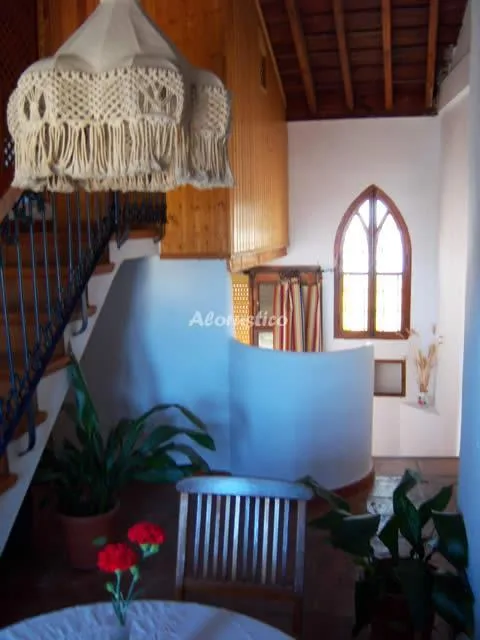 CASA  LA  ERMITA en ÓRGIVA — miniatura 5