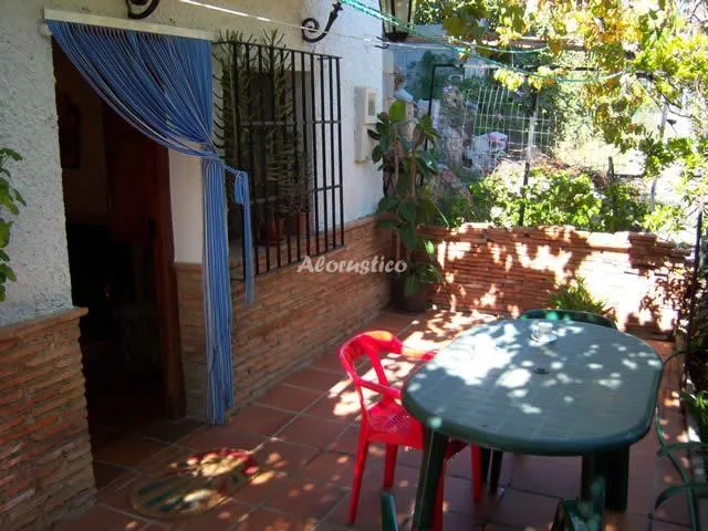 CASA  LA  ERMITA en ÓRGIVA — miniatura 4