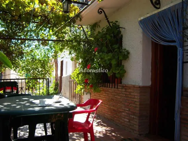 CASA  LA  ERMITA en ÓRGIVA — miniatura 16