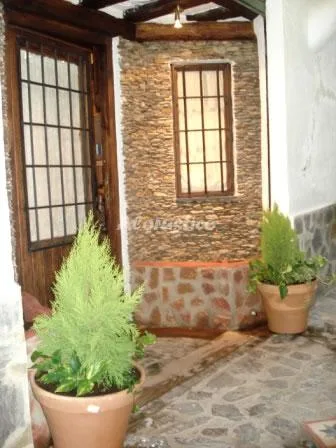 ESTUDIO EL PORTÓN en MECINA BOMBARON — foto 2