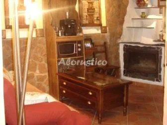 ESTUDIO EL PORTÓN en MECINA BOMBARON — miniatura 4