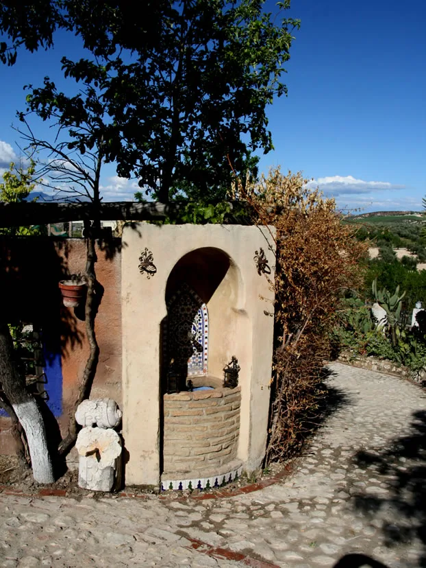 CASA MARROJO en LOJA — miniatura 9