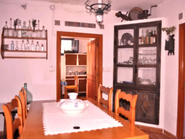 FINCA CORTIJO TEJA en ALBUÑOL — miniatura 14