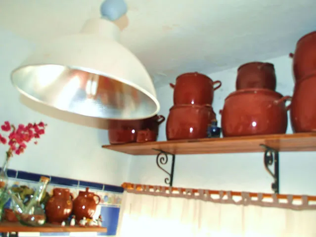 FINCA CORTIJO TEJA en ALBUÑOL — miniatura 15