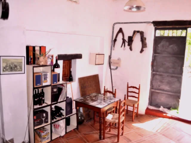 FINCA CORTIJO TEJA en ALBUÑOL — miniatura 16