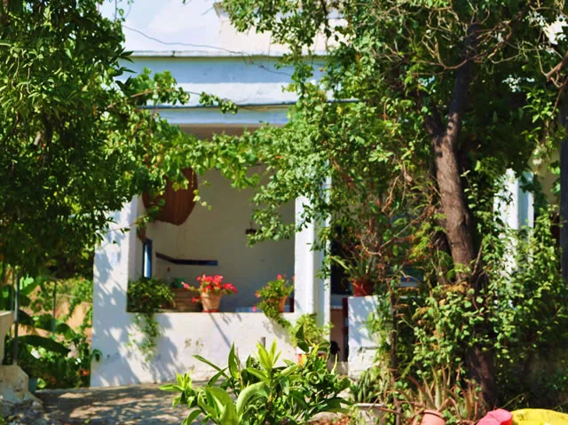 FINCA CORTIJO TEJA en ALBUÑOL — miniatura 26