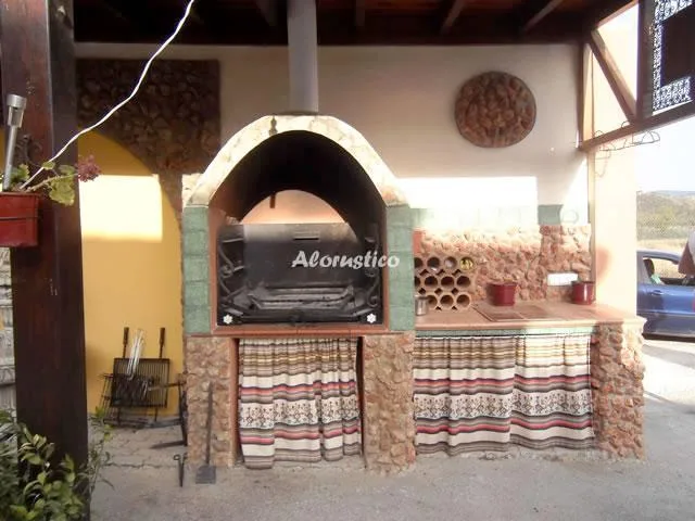 CASA LAUREL Y ROMERO en NIGUELAS — miniatura 24