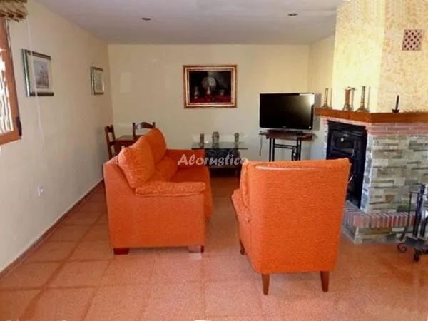 CASA TITO en HERNÁN VALLE DE GUADIX — foto 2