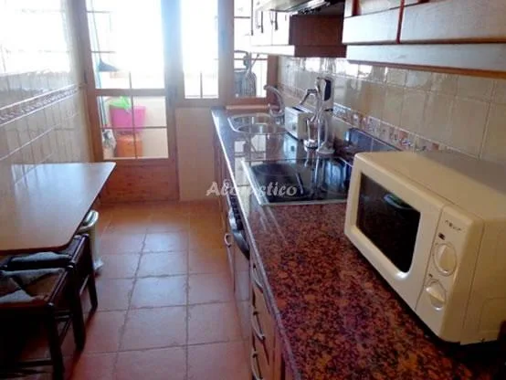 CASA TITO en HERNÁN VALLE DE GUADIX — miniatura 7