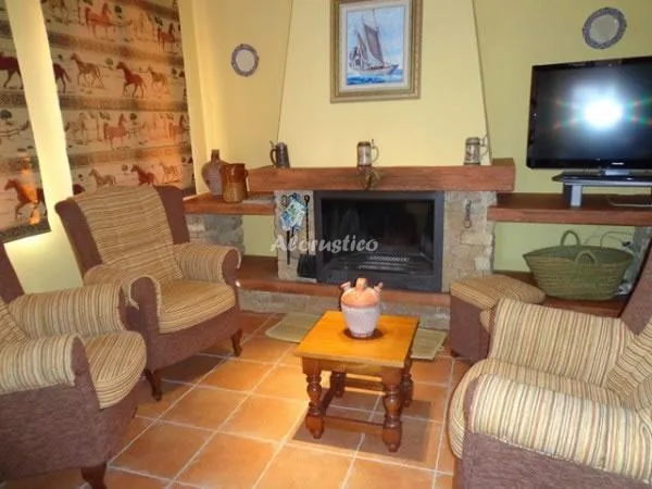 CASA TITO en HERNÁN VALLE DE GUADIX — miniatura 12