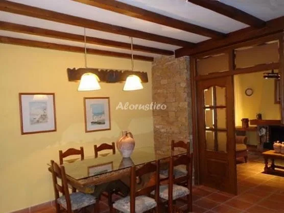 CASA TITO en HERNÁN VALLE DE GUADIX — foto 3
