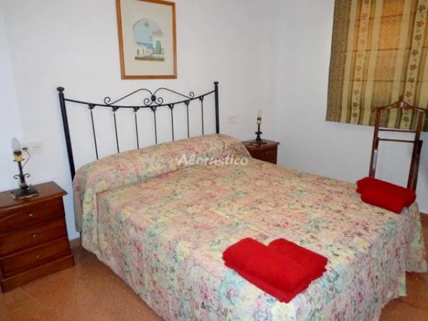 CASA TITO en HERNÁN VALLE DE GUADIX — miniatura 8