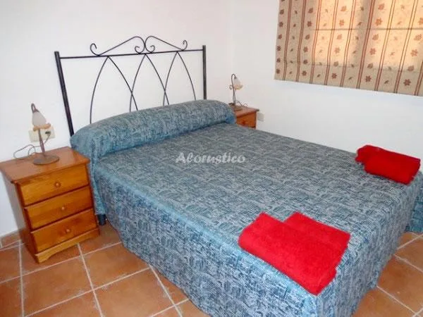 CASA TITO en HERNÁN VALLE DE GUADIX — miniatura 4