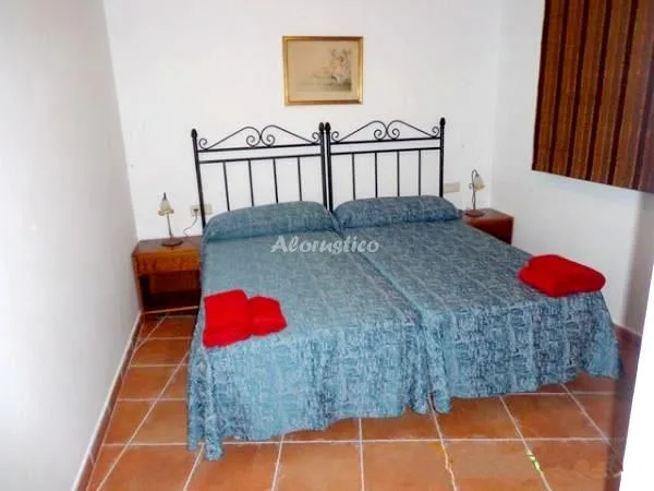 CASA TITO en HERNÁN VALLE DE GUADIX — miniatura 14